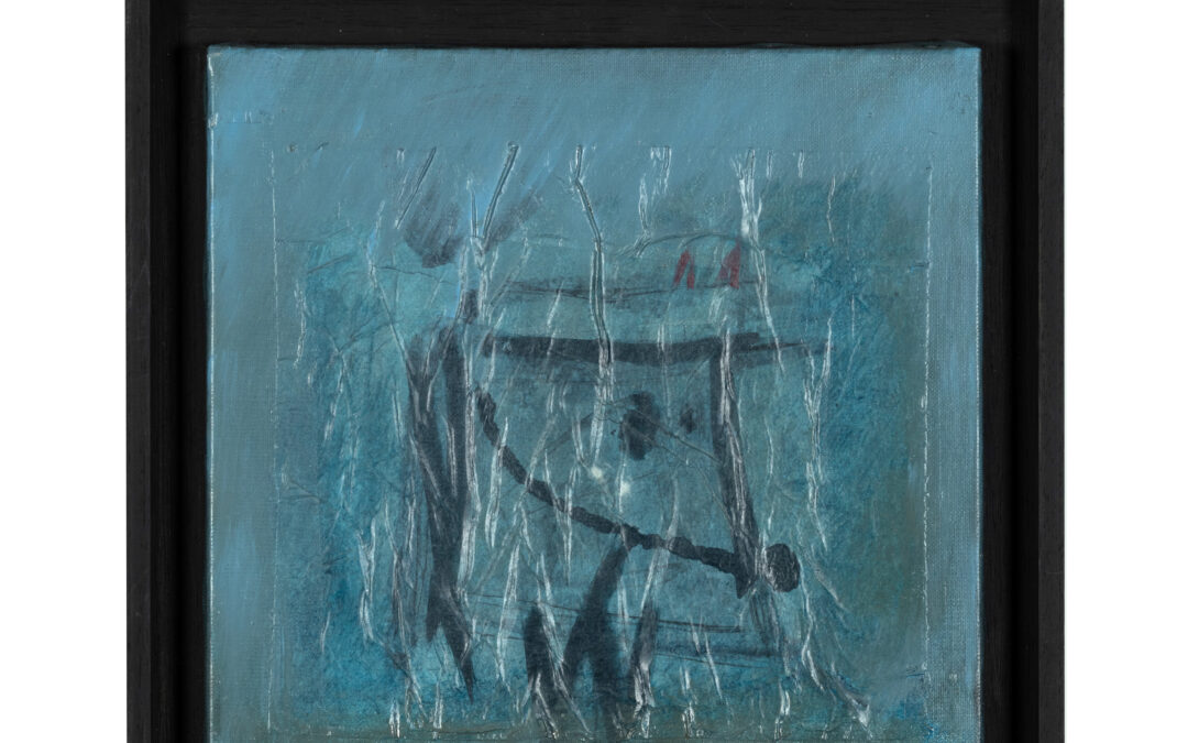 Amour méphistophélique